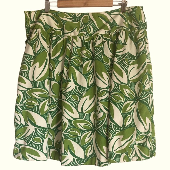 Merona skirt - Picture 1 of 4